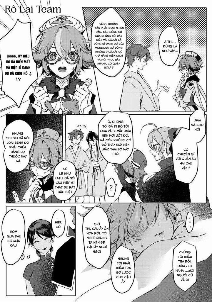 oneshot hỏny nhà rô lai chapter 13 34