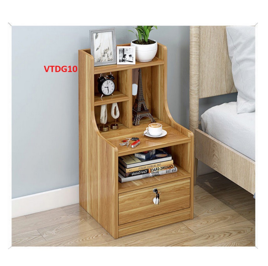 Tủ đầu giường, Tab đầu giường VTDG10