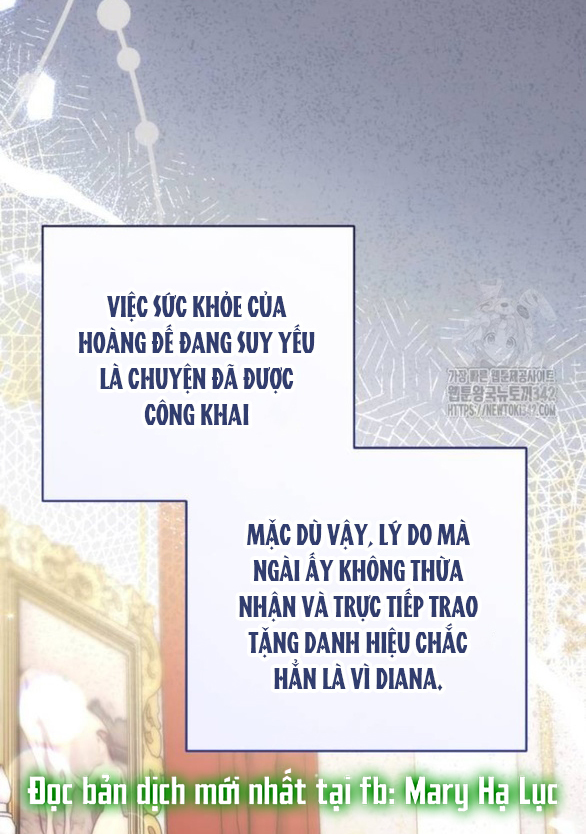 dành cho nhân vật bị bỏ rơi yêu thích nhất của tôi chapter 94.1 25