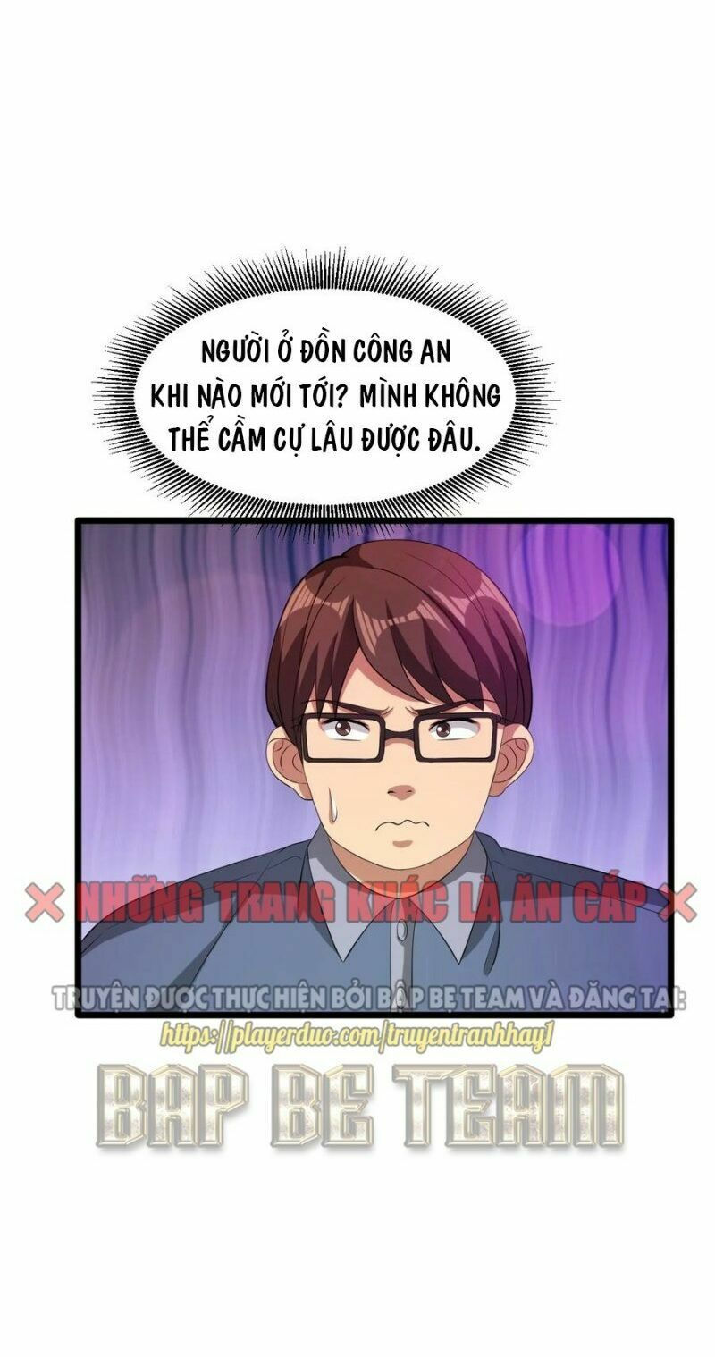 đô thị tà vương chapter 62 7