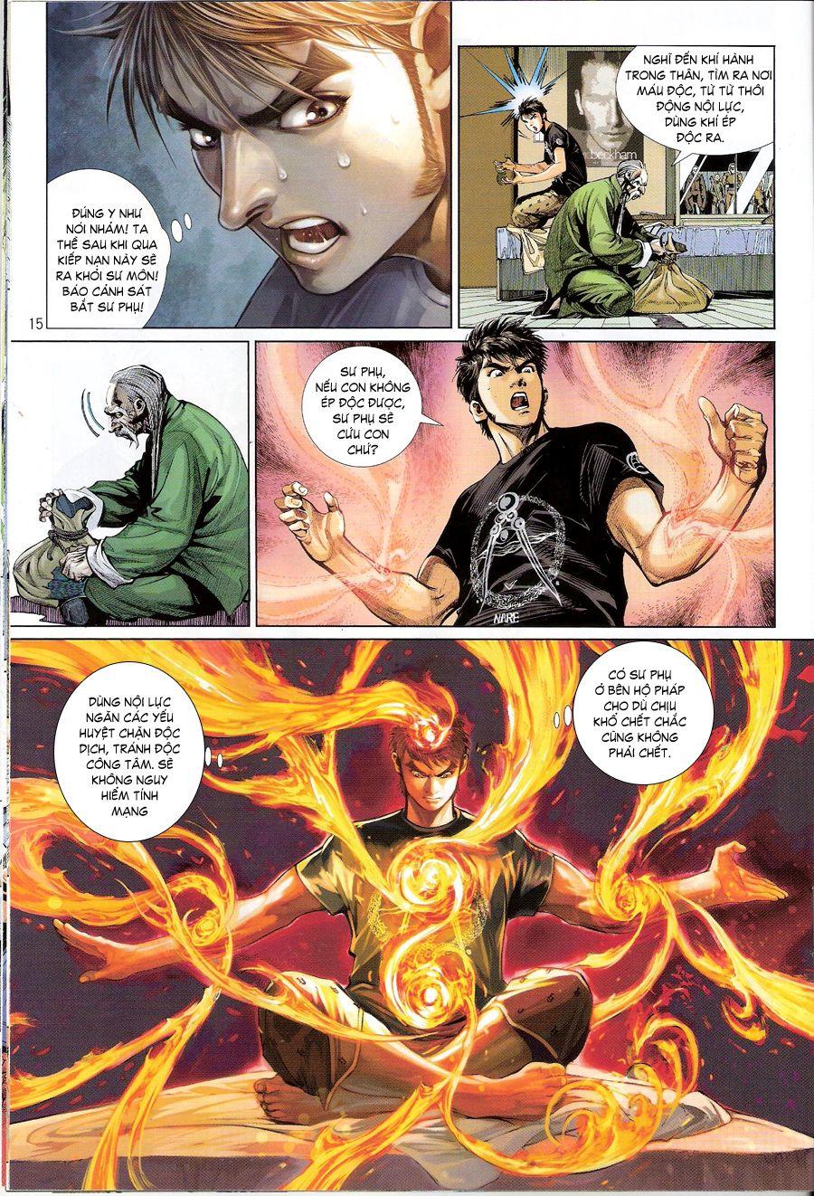 kungfu (công phu) chapter 7 15