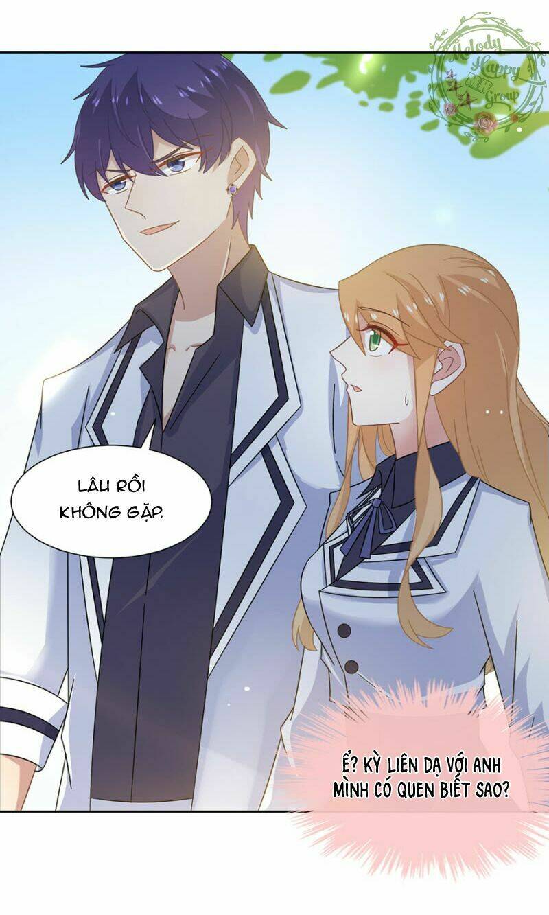 ma lạt thiên kim đẩu ác thiếu chapter 83 5