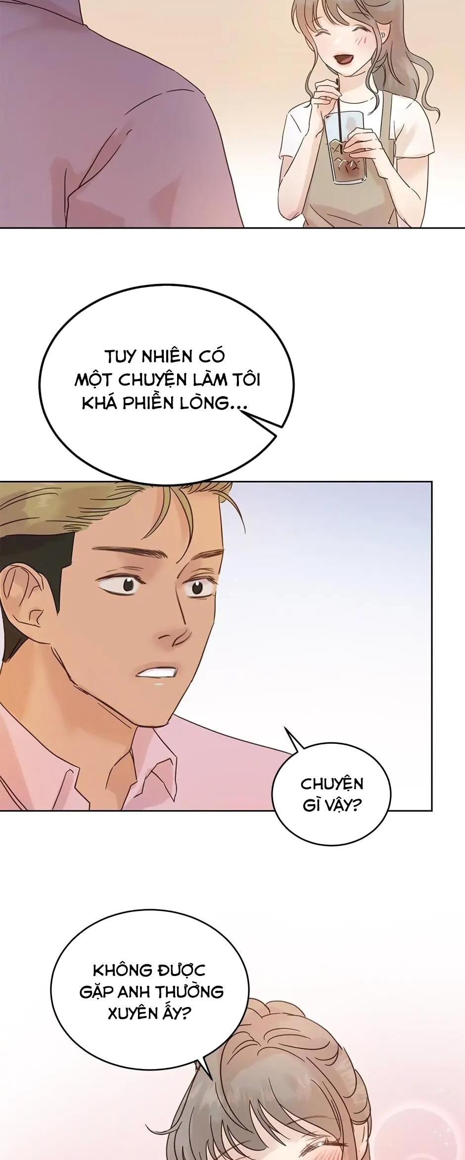 sự trả thù ngọt ngào của vợ tôi chapter 71 7