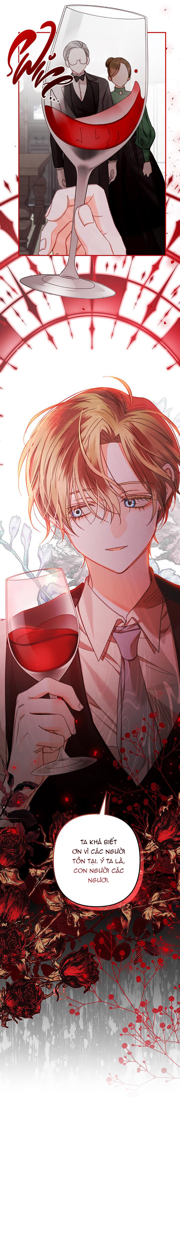 Làm Thế Nào Để Sinh Tồn Được Trong Game Kinh Dị chapter 7.2 - Trang 2