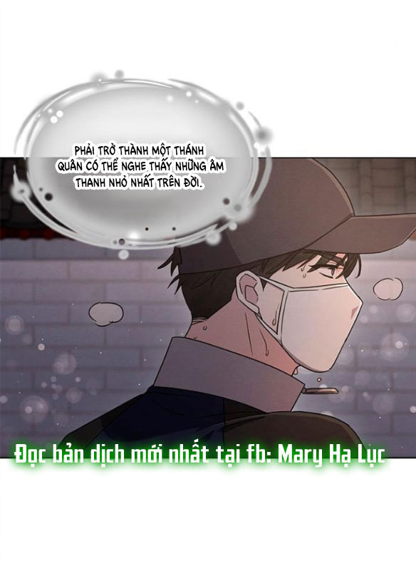 the castle - cô dâu của quỷ chapter 7.1 15