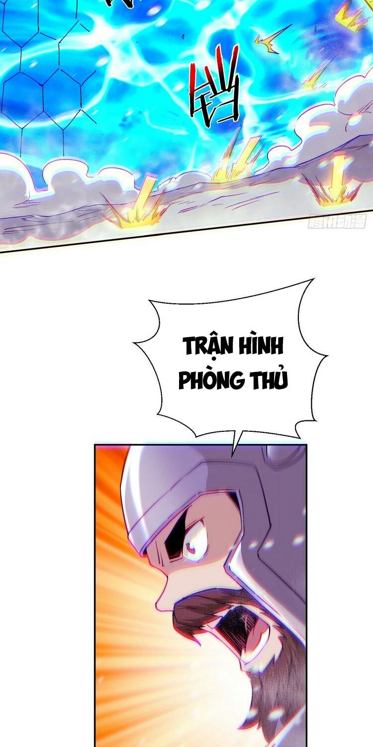 ta là nhà giàu số một, ta không muốn trọng sinh chapter 51 23