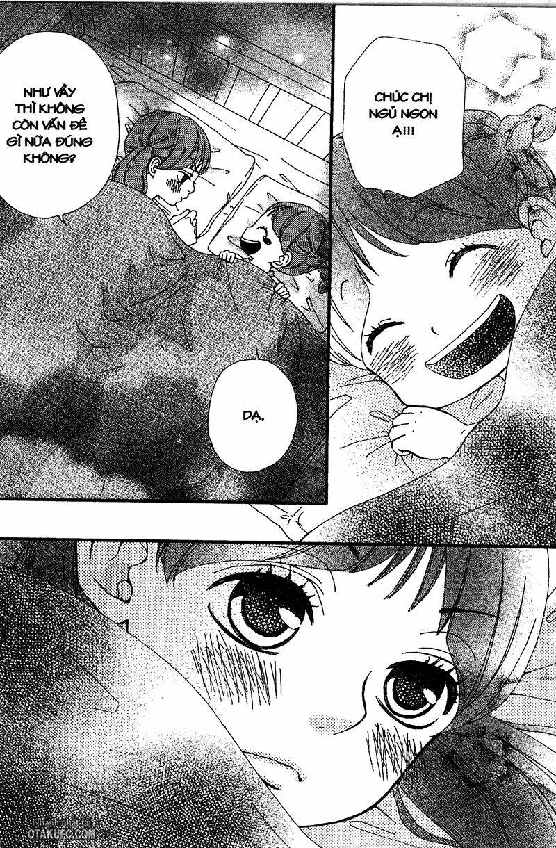 cầu vồng tình yêu chapter 16.5 15