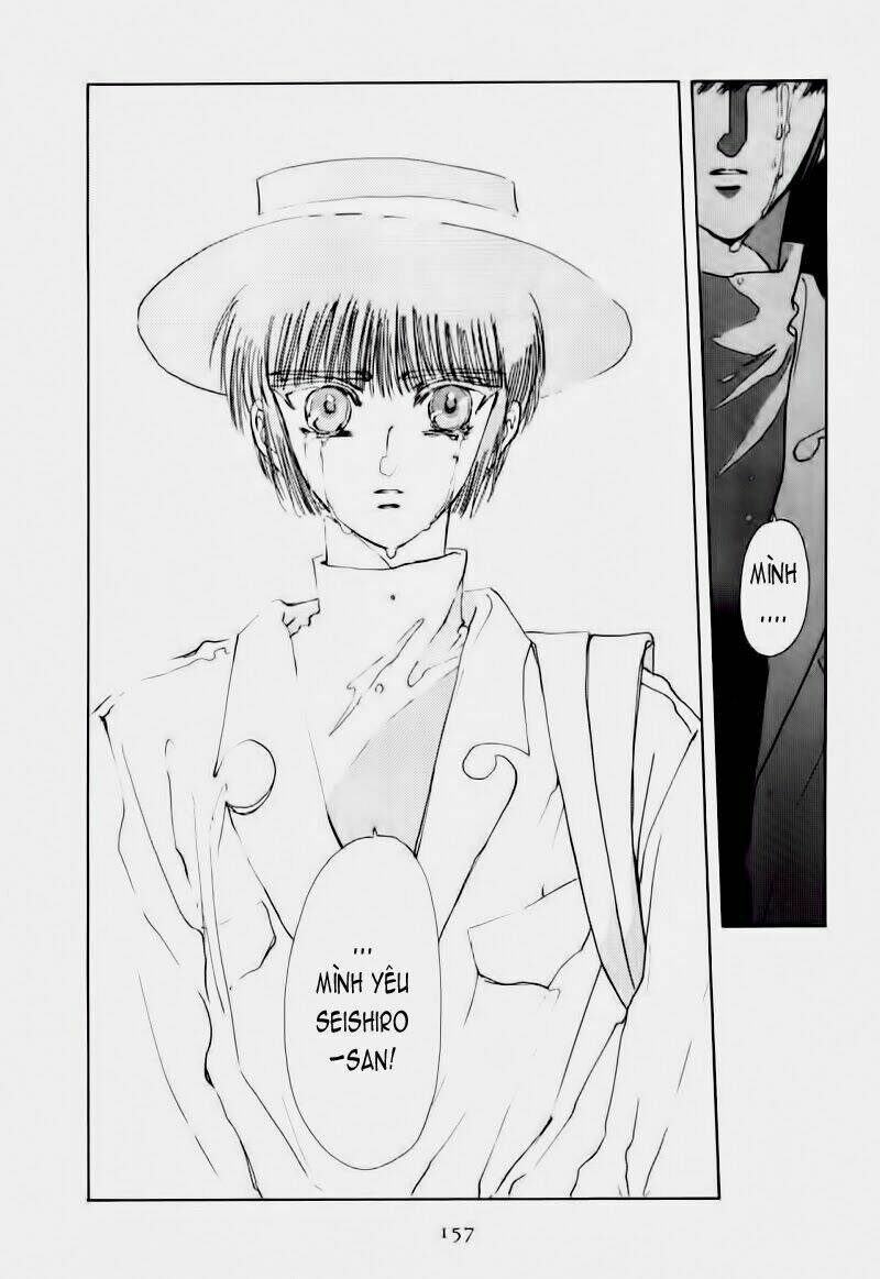 tokyo babylon chapter 10 62