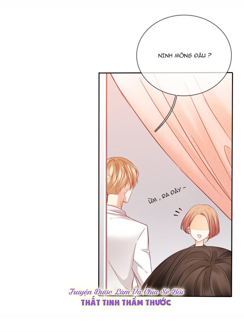 bay qua thiên sơn đến yêu anh chapter 29 31