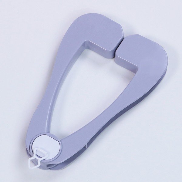 Kẹp cố định phơi chăn mền, gối Kokubo Cocosora có móc treo