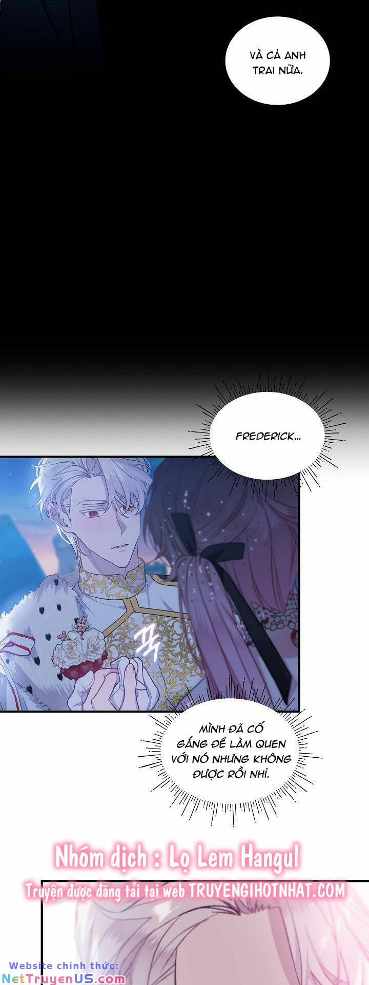 quý cô thế giới ngầm chapter 74.1 10