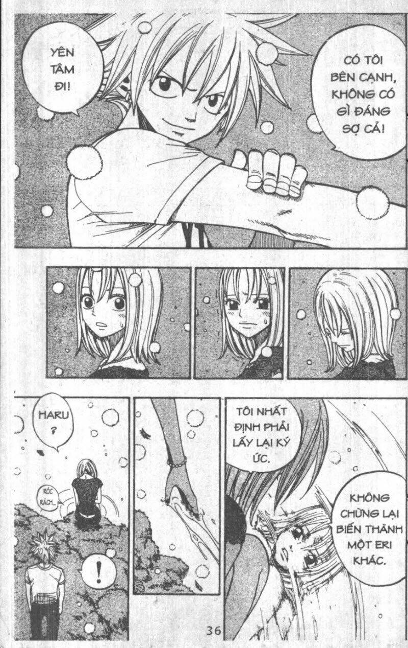 rave master (scan) chapter 33 36