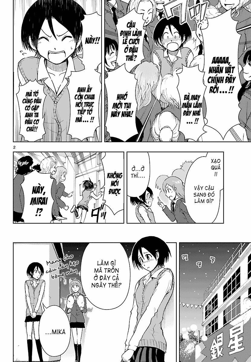 ginen shounen chapter 17 3