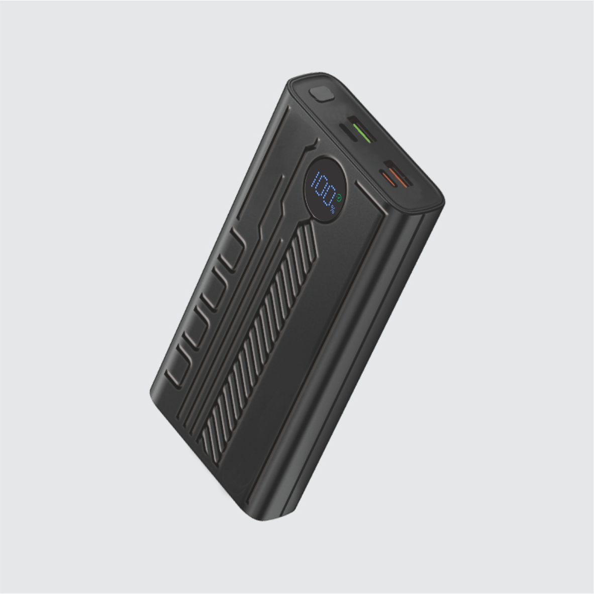 Pin sạc dự phòng hàng chính hãng TESLA TL21 màn hình Led 10.000mAh | Bảo hành 12 tháng 1 đổi 1 | Made in Việt Nam