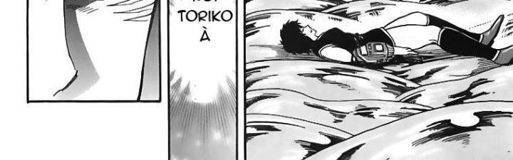 thánh tỏi sành ăn chapter 53 21