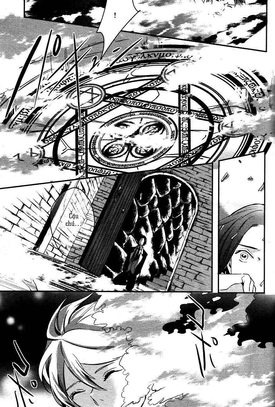 phong ấn triệu hồi ác quỷ dantalion chapter 1 43