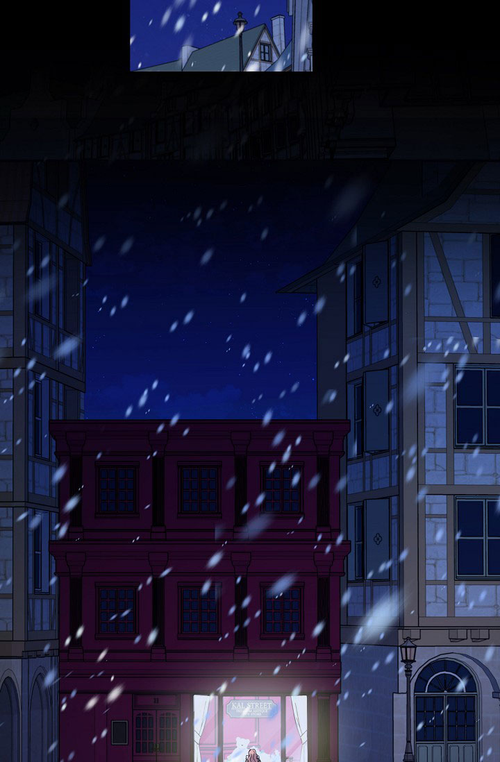 trở thành con gái của anh hùng bóng đêm chapter 20 49