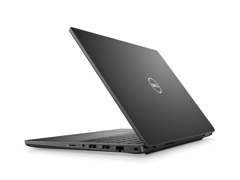 Laptop Dell Latitude 3430 L3430I58G256SSD ( Intel Core i5-1235U | 8GB | 256GB | 14 inch FHD | Intel Iris Xe | Ubuntu | Đen) - Hàng Chính Hãng - Bảo Hành 12 Tháng