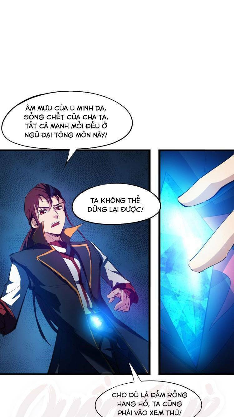 long mạch võ thần chapter 67 22