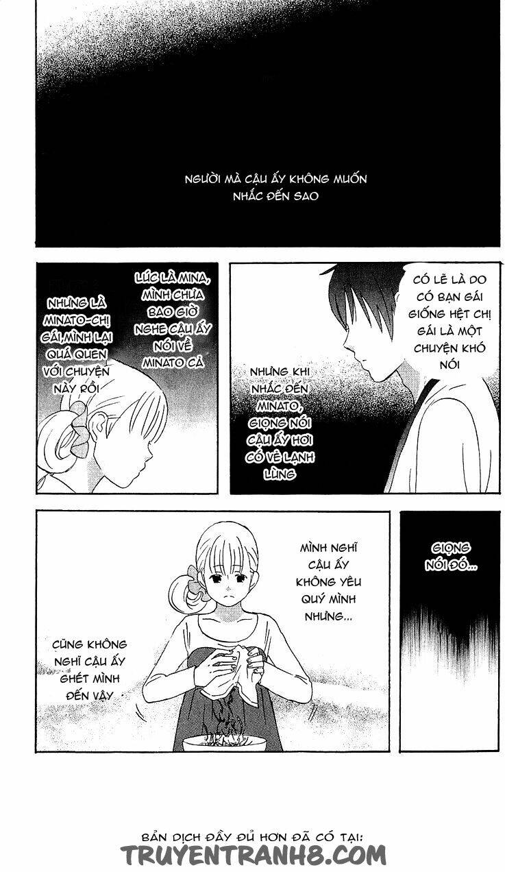 liar x liar chapter 16 24