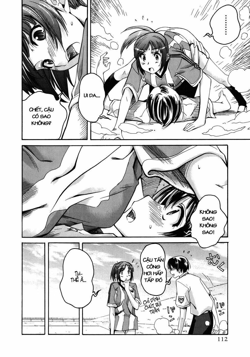 kimikiss chapter 14 4