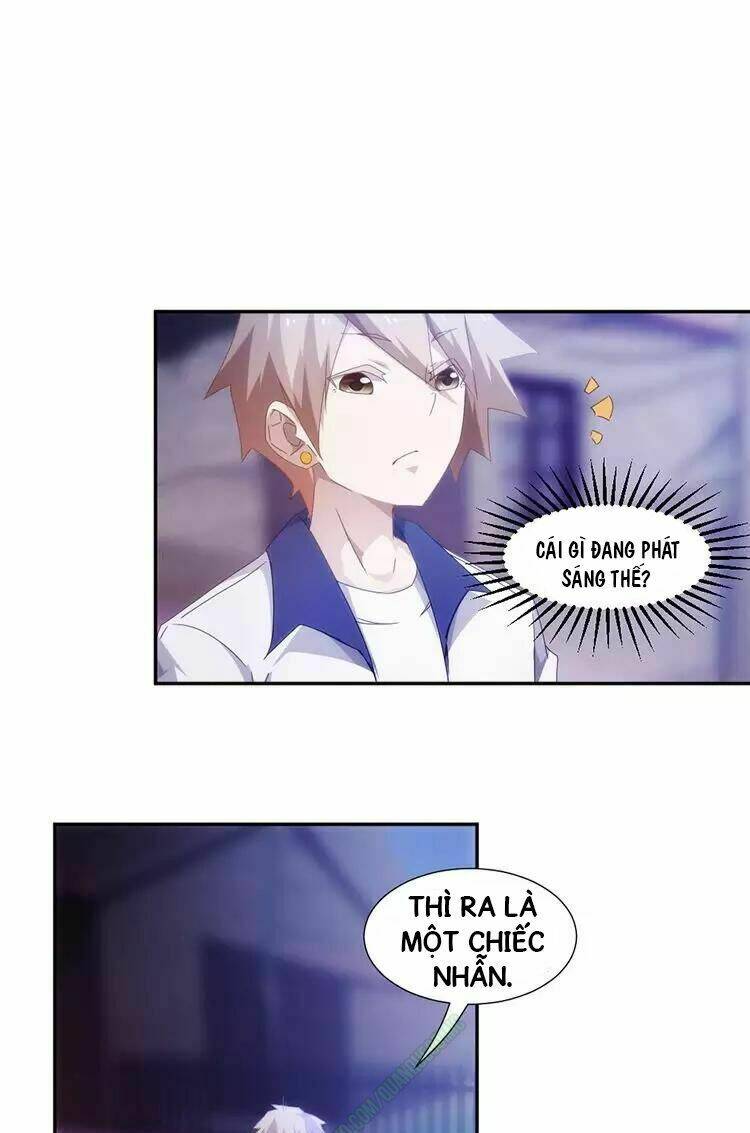 thần y hệ thống chapter 36 1