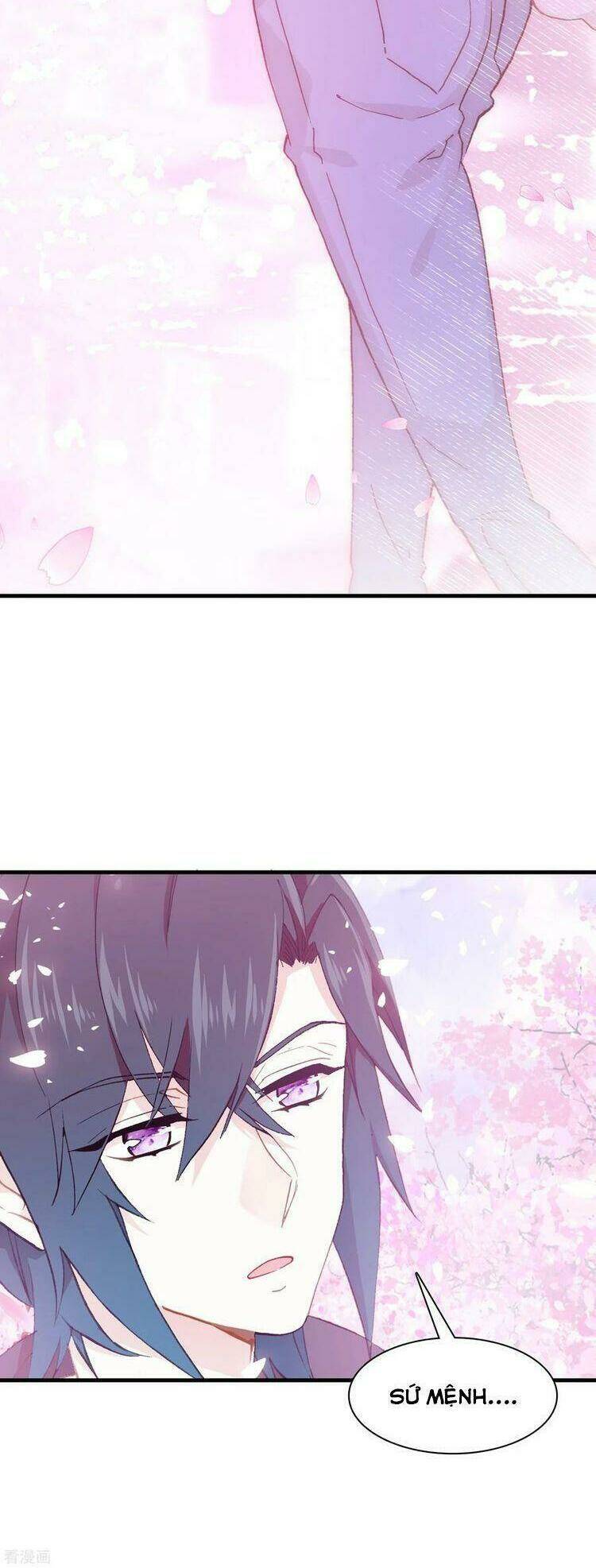 chuyển phát nhanh tình yêu chapter 31 9