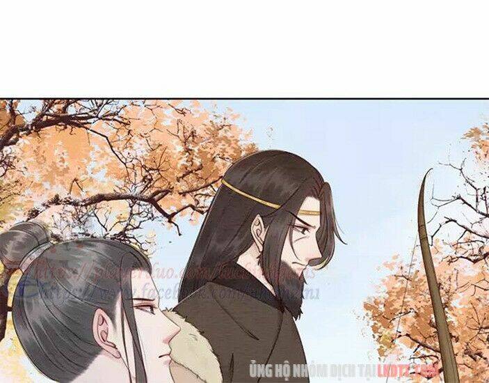 trọng sinh bá sủng nhiếp chính vương quá mạnh mẽ chapter 86 56