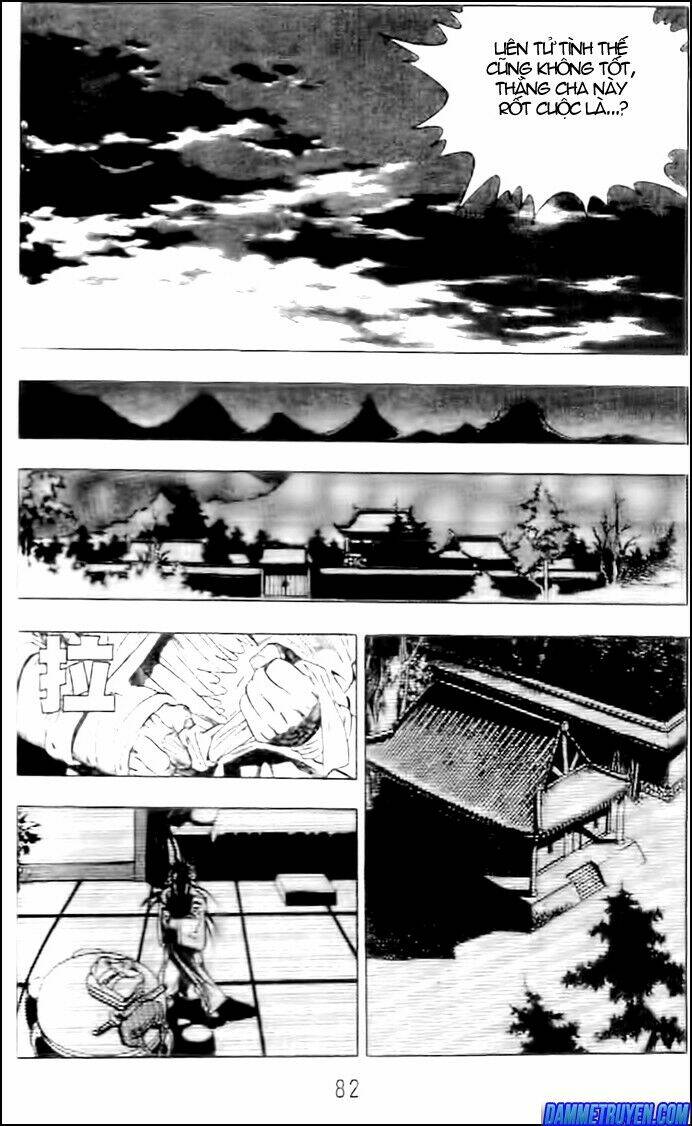 long quyển phong chapter 4 21