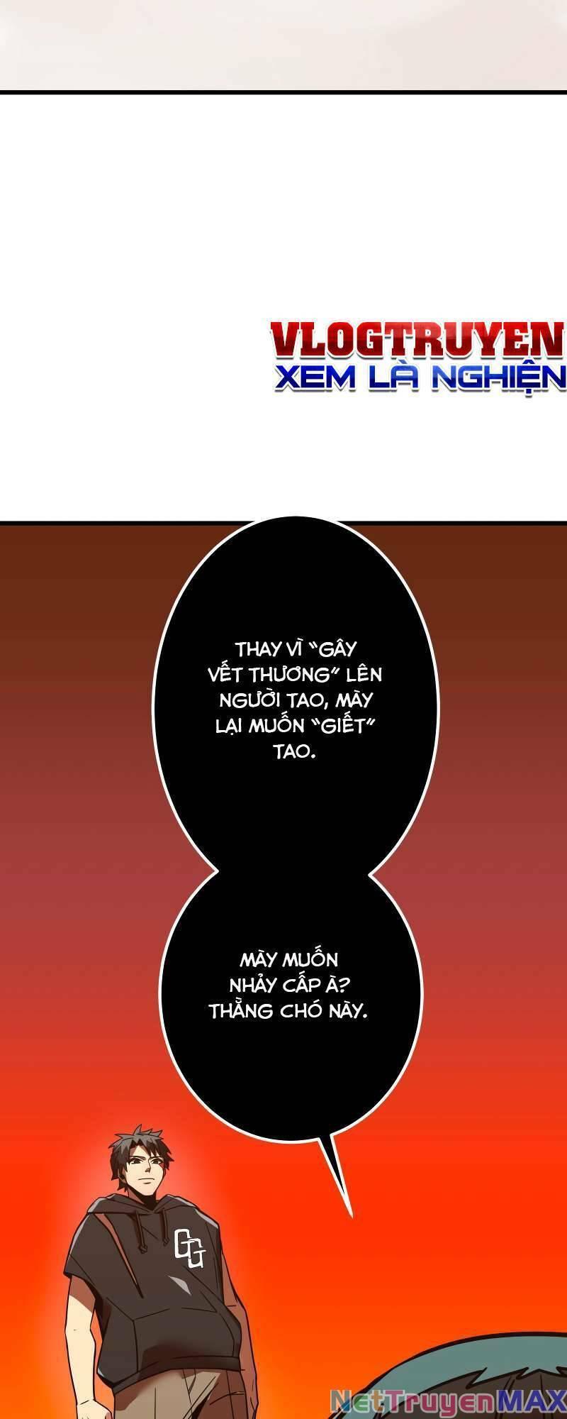 Huyết Thánh Cứu Thế Chủ~ Ta Chỉ Cần 0.0000001% Đã Trở Thành Vô Địch chapter 12 11