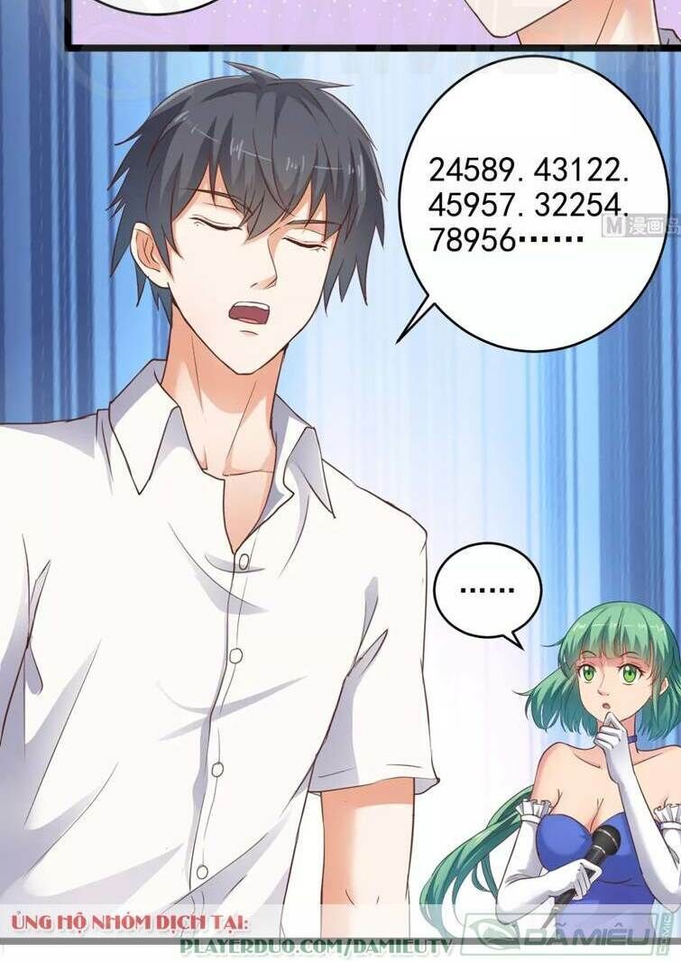 địa phủ khai phá thương chapter 59 15