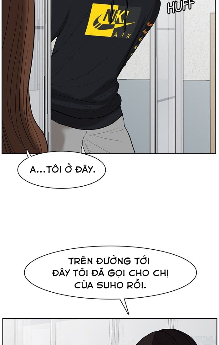 vẻ đẹp đích thực - true beauty chapter 35 30