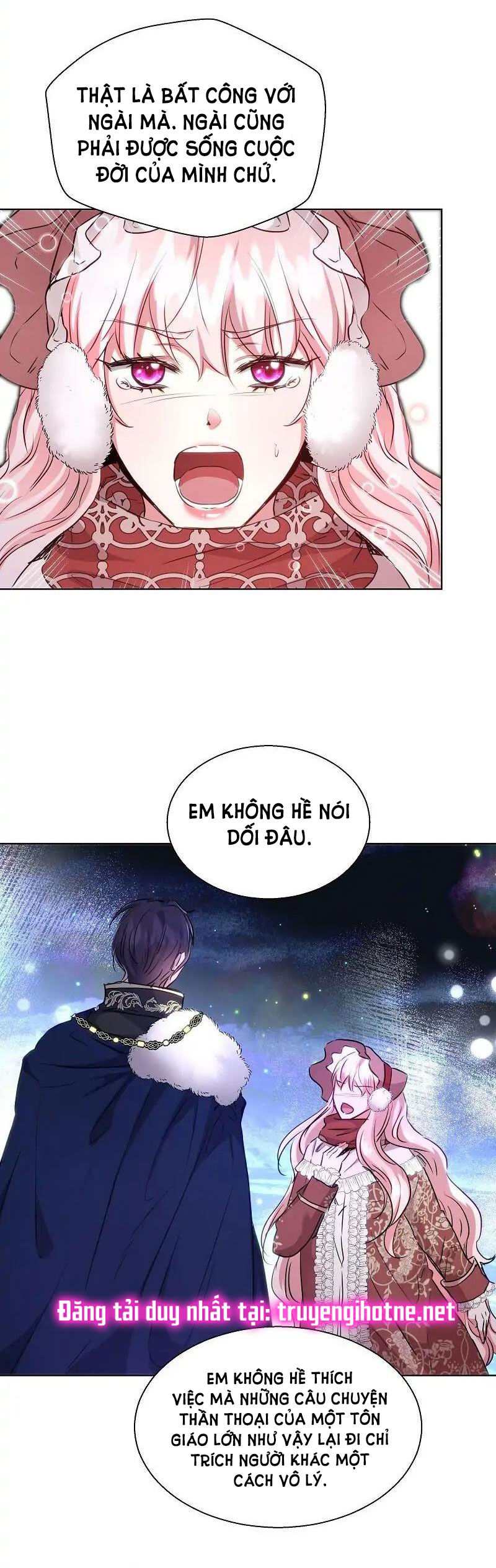 5500 sắc thái của quỷ vương chapter 43.2 16