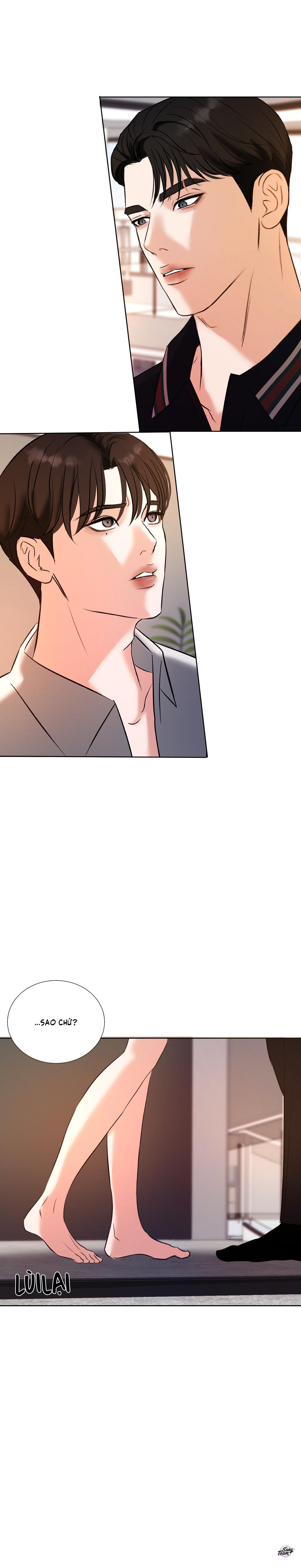 kết thúc chapter 3 14