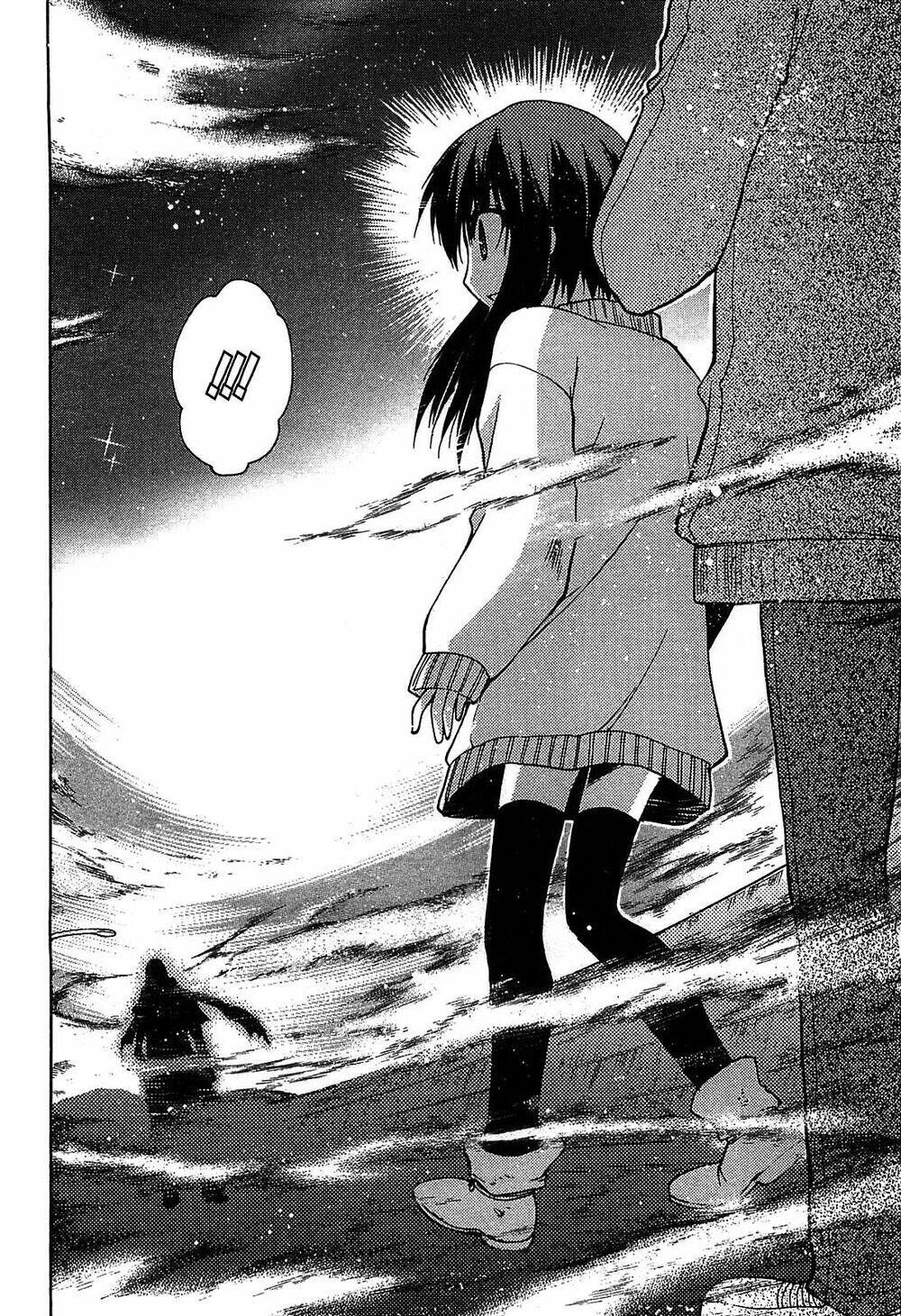 cô gái có siêu năng lực chapter 29 39