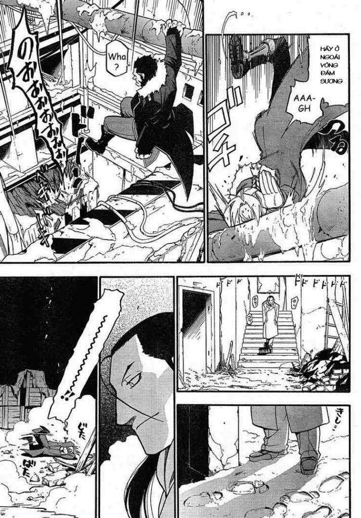 giả kim thuật chapter 76 21