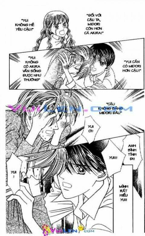 nàng tiên ánh trăng - kaguya hime chapter 20 66