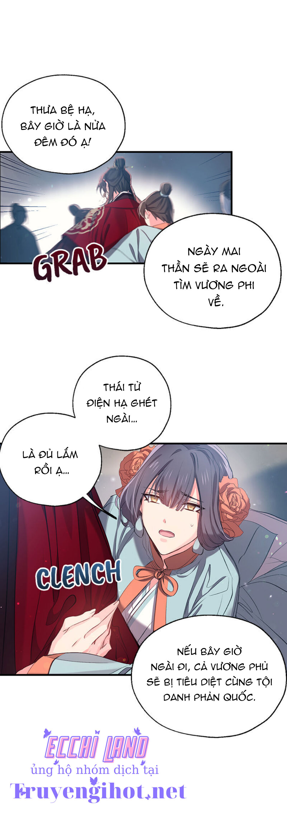 nàng sơn ca yêu kiều của yêu tinh (full) chapter 28.2 13