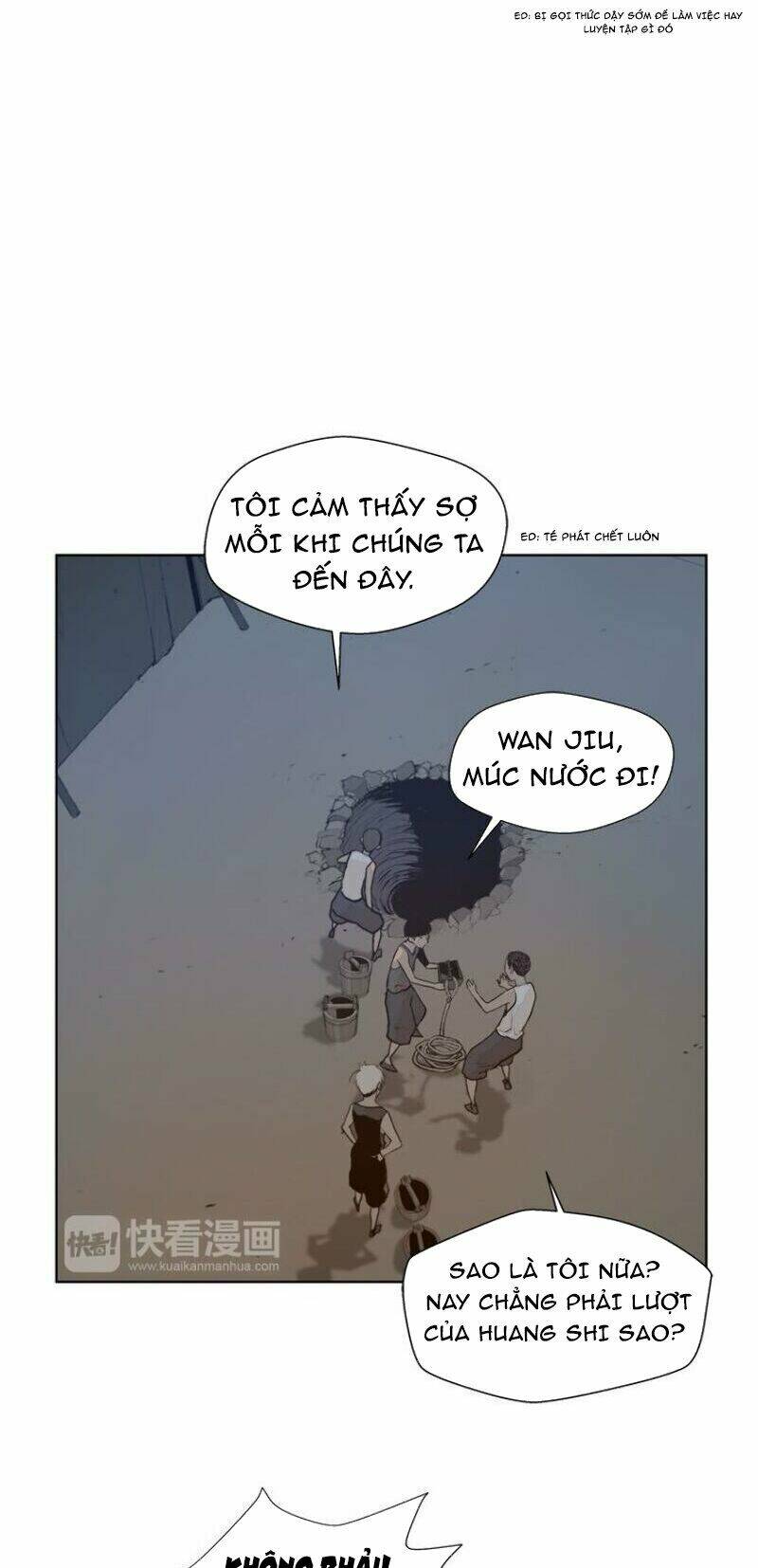 thanh gươm danh vọng chapter 32 39