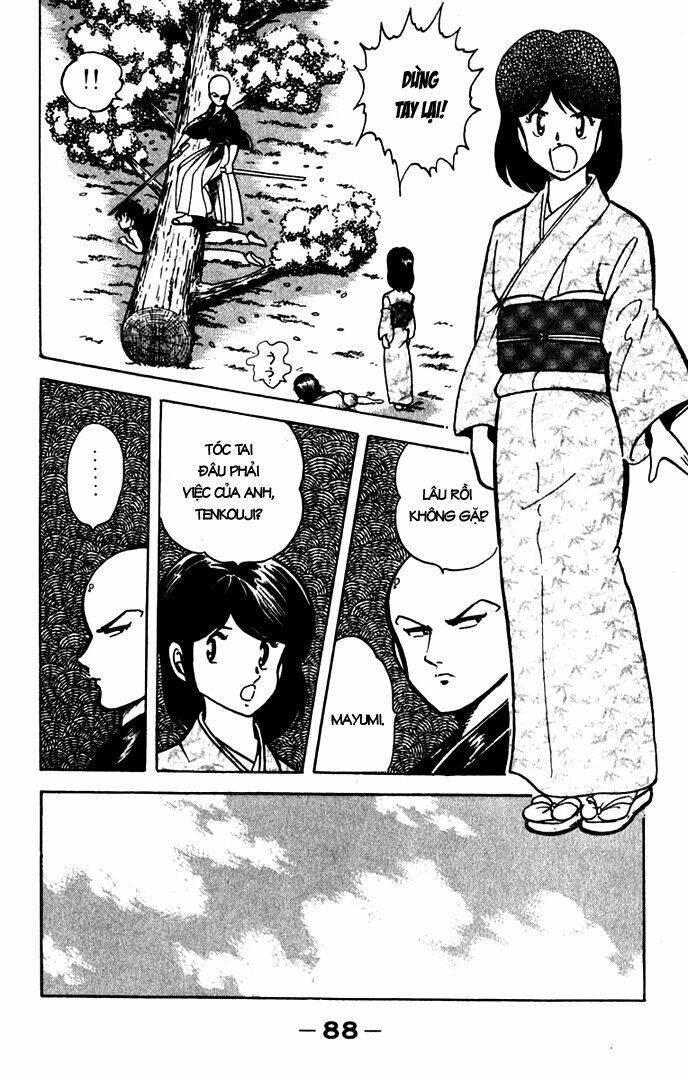 kotaro makaritoru chapter 4 13