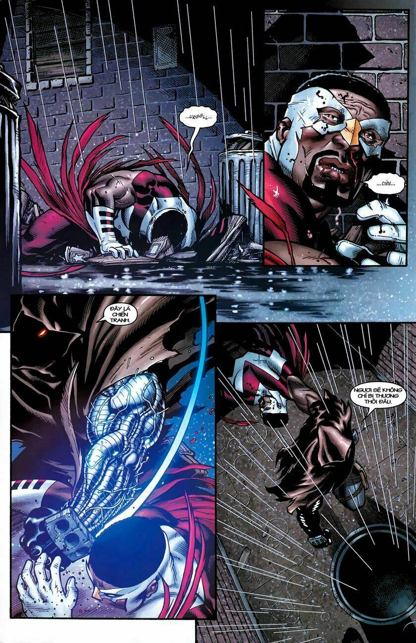 avengers-x-sanction chapter 1 17