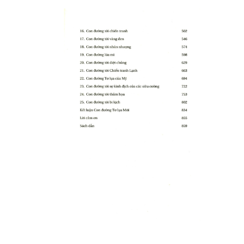 Những Con Đường Tơ Lụa - The Silk Roads: A New History Of The World (PB)