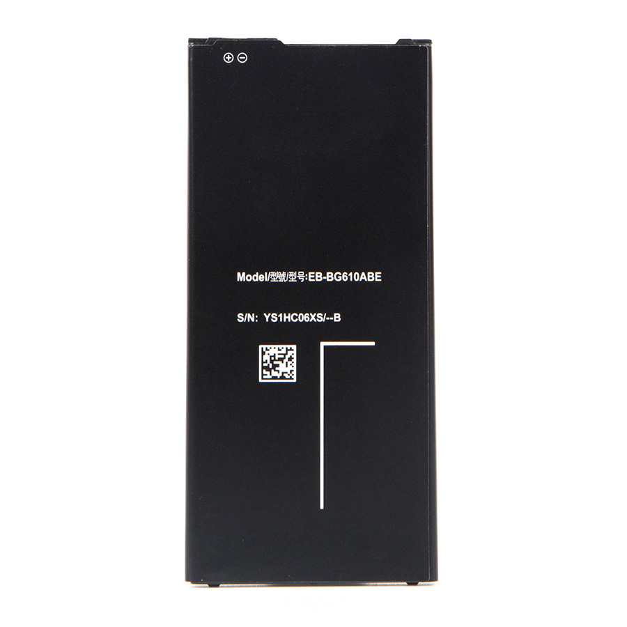 Pin dành cho Samsung J7 Prime (3300mAh) - Hàng Chính Hãng