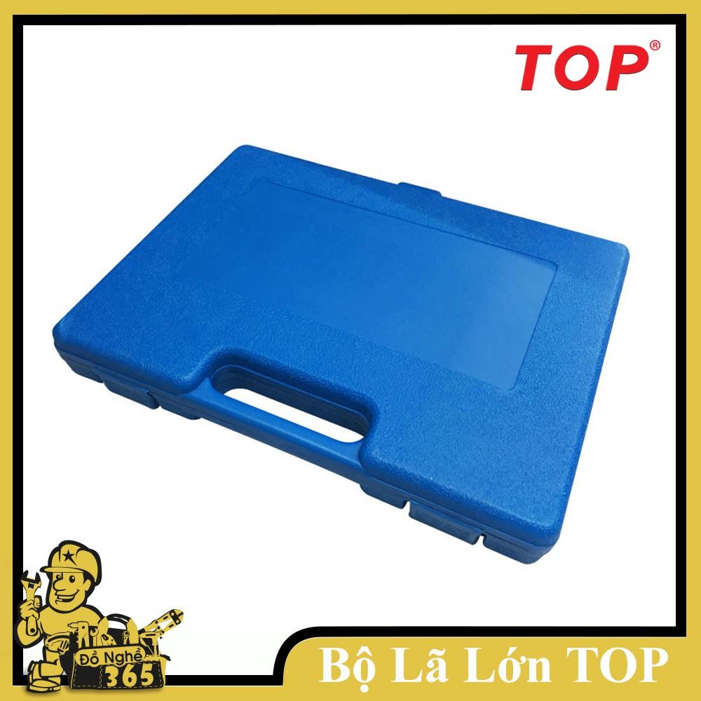 BỘ LÃ ỐNG ĐỒNG CAO CẤP – TOP