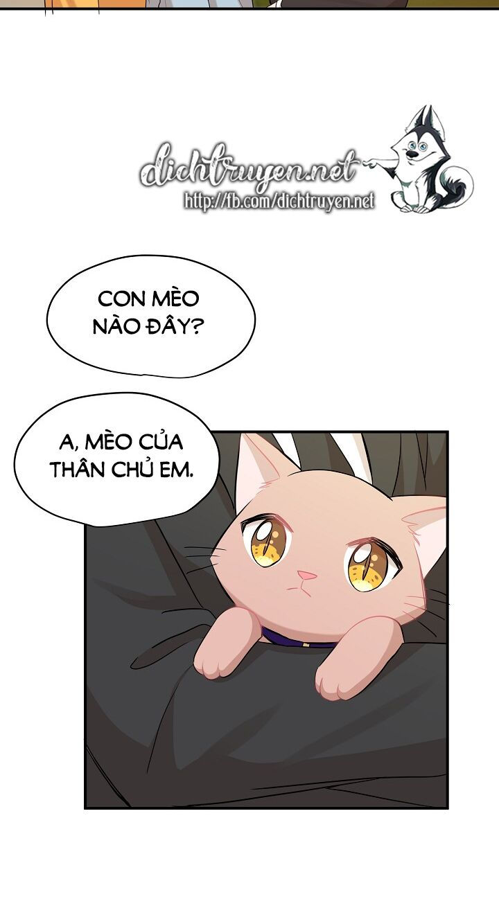 cuộc sống kỳ thú chapter 30 41