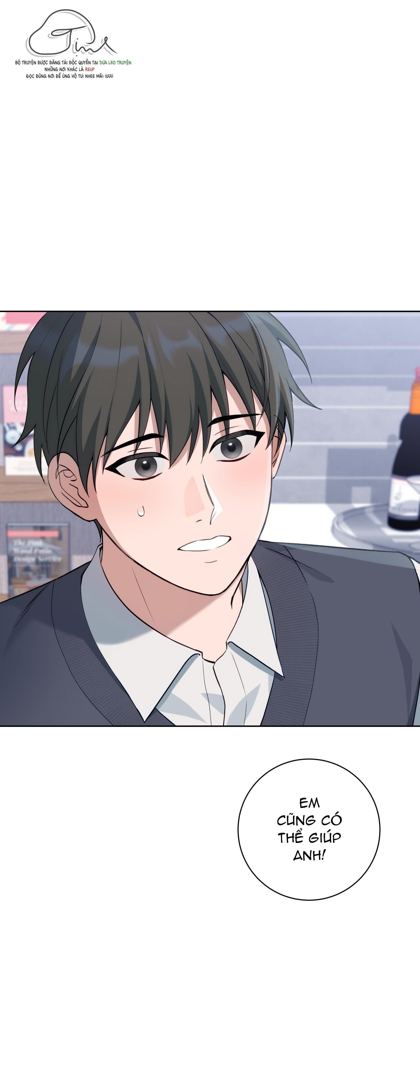 ba ngày, làm thật chapter 4 44