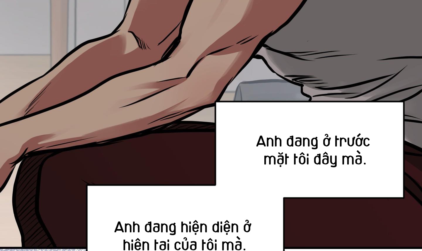 cây thương của ghost chapter 25 100