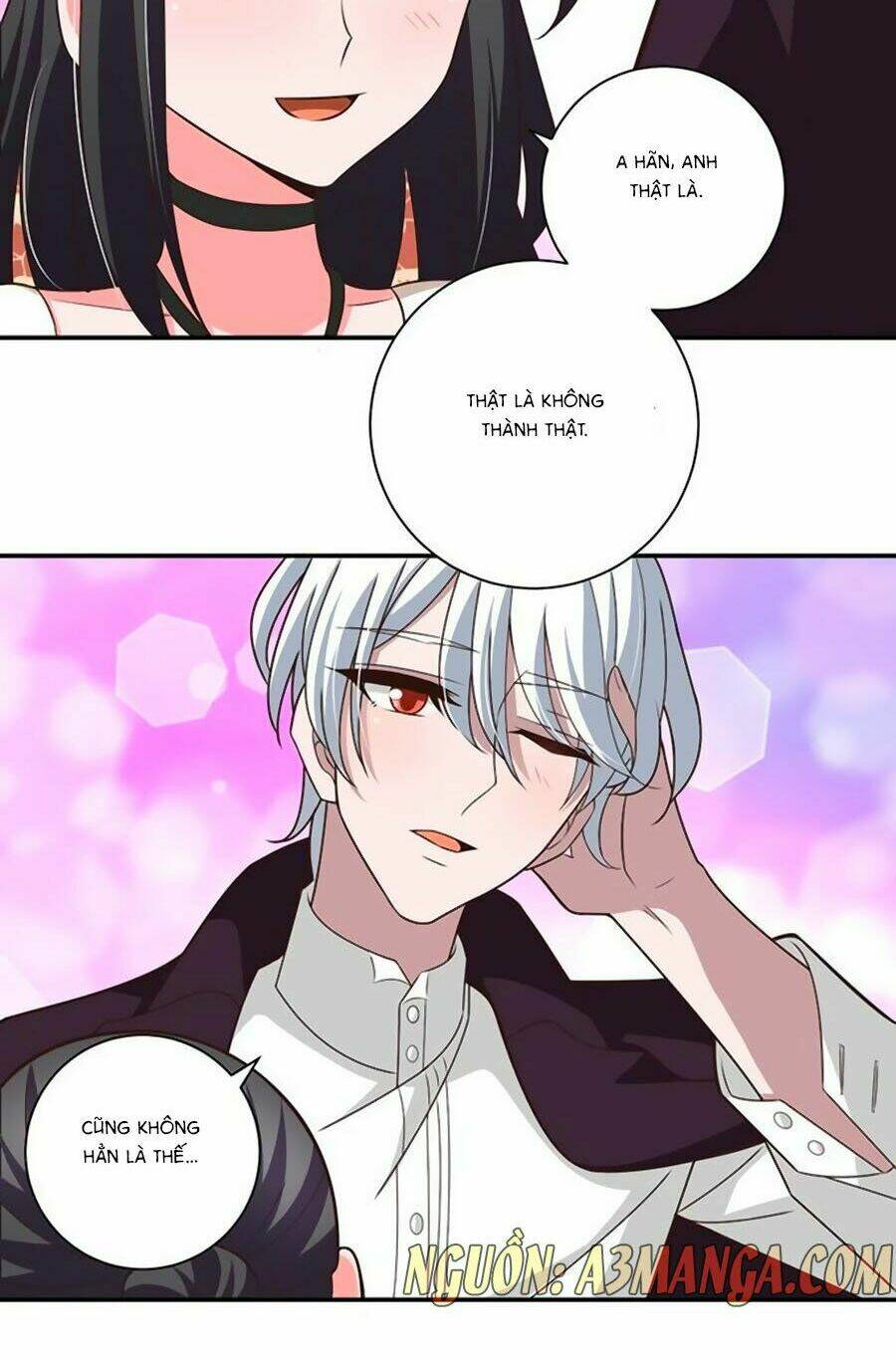 người yêu khát máu của tôi chapter 64 18