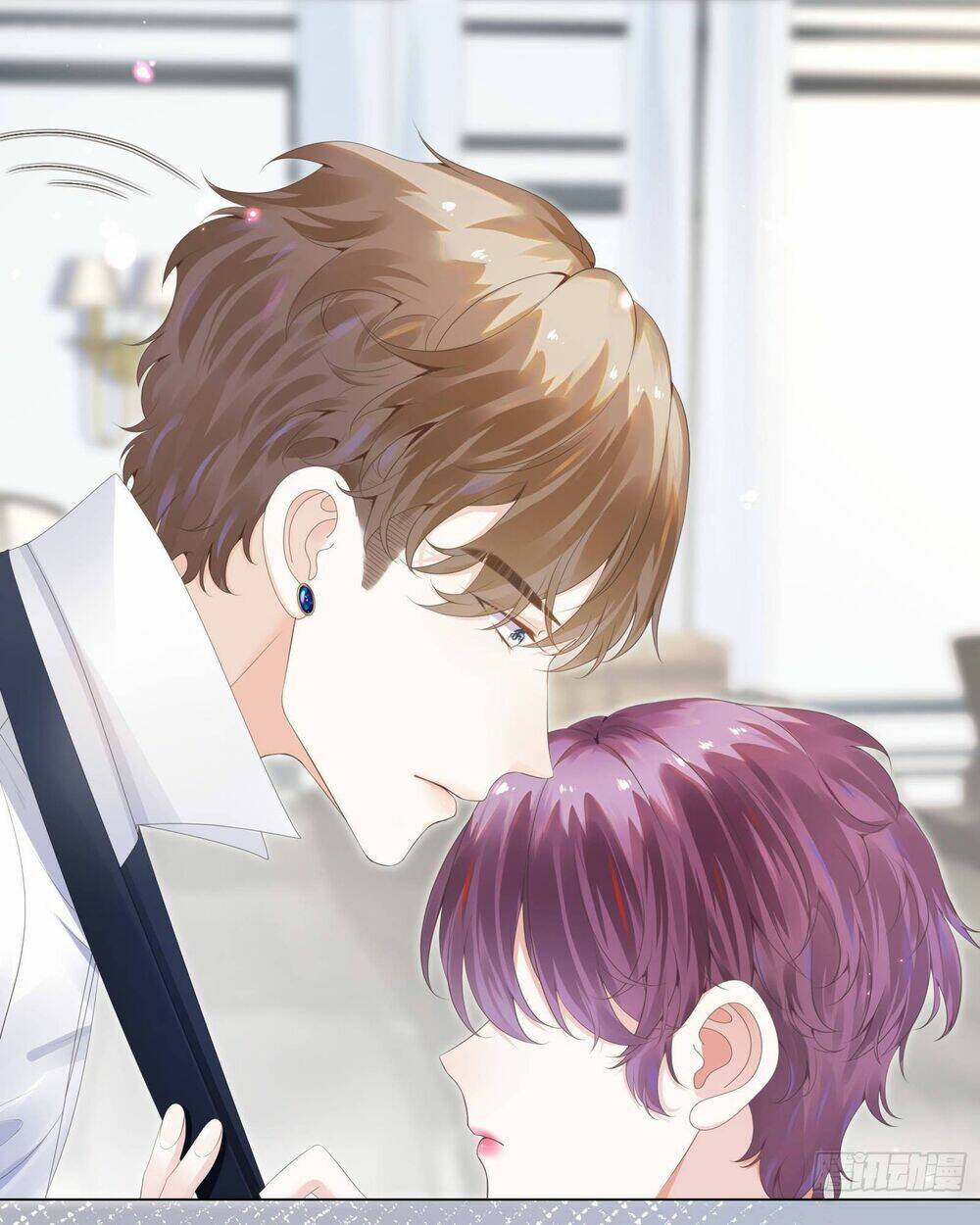 ma vương ngạo kiều tổng tài không thể chọc chapter 6 22