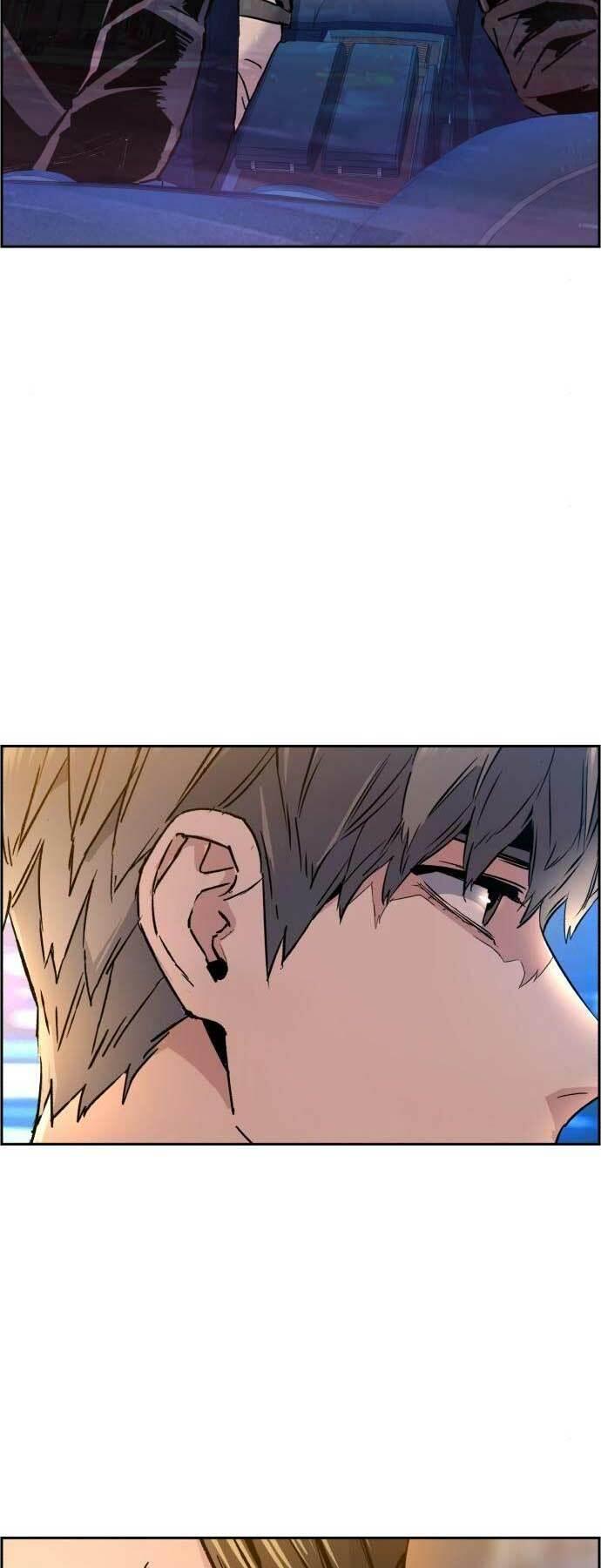 bạn học tôi là lính đánh thuê chapter 104 1